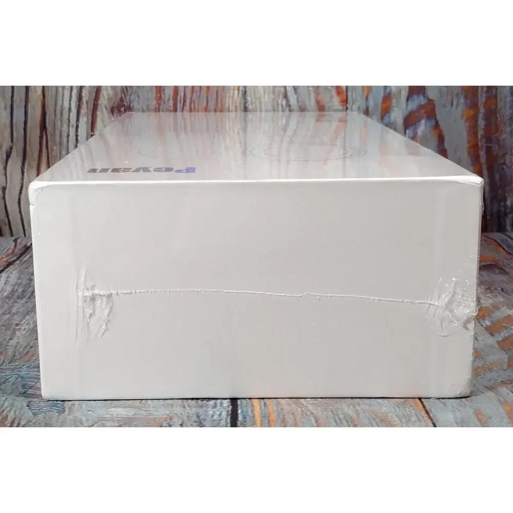 Professional 3-Color LED‎ Ring Hair Dryer with Multiple Heat Settings - Picture 13 of 15